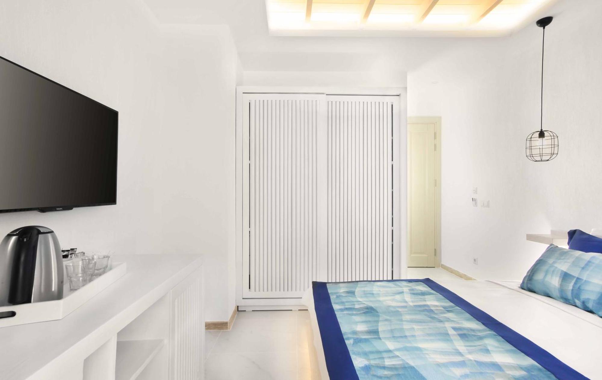 Nur Beach Hotel カシュ エクステリア 写真